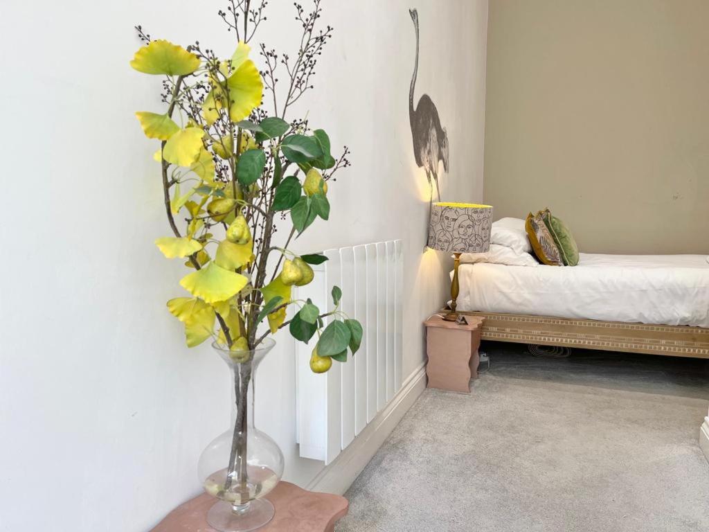 Unique & Luxurious 2 Bedroom City Centre Apartment Nottingham Exterior foto